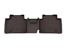 Load image into Gallery viewer, Weathertech 4716966 FloorLiner™ DigitalFit® for Select Jeep Grand Cherokee L