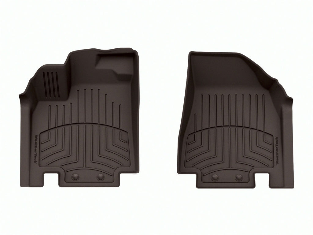 Weathertech 4716981IM FloorLiner™ HP for Select INFINITI QX60, Nissan Pathfinder
