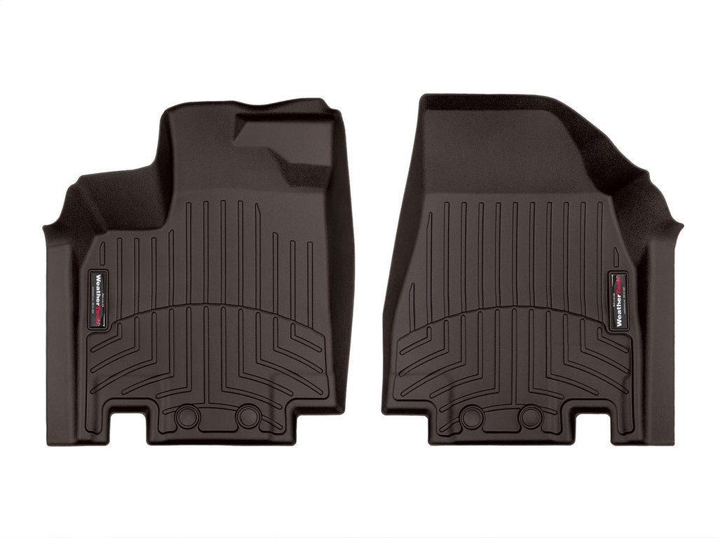 Weathertech 4716981 FloorLiner™ DigitalFit® for Select INFINITI QX60, Nissan Pathfinder