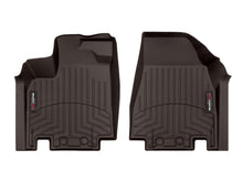 Load image into Gallery viewer, Weathertech 4716981 FloorLiner™ DigitalFit® for Select INFINITI QX60, Nissan Pathfinder