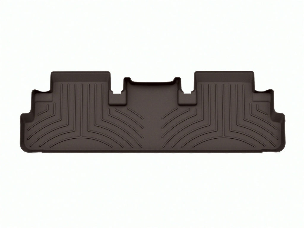 Weathertech 4716982IM FloorLiner™ HP for Select INFINITI QX60, Nissan Pathfinder