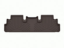 Load image into Gallery viewer, Weathertech 4716982IM FloorLiner™ HP for Select INFINITI QX60, Nissan Pathfinder