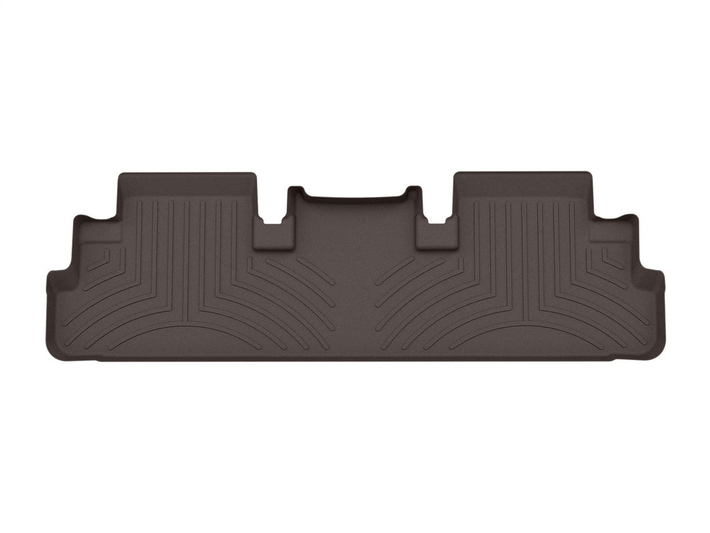 Weathertech 4716982 FloorLiner™ DigitalFit® for Select INFINITI QX60, Nissan Pathfinder