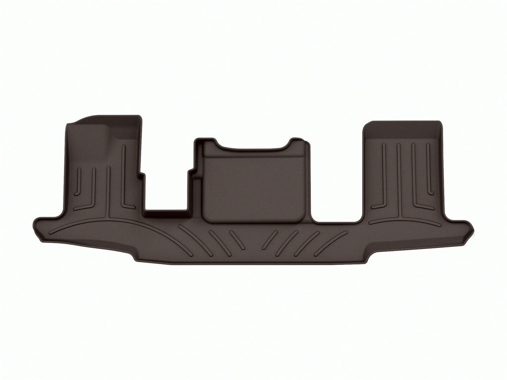 Weathertech 4716983IM FloorLiner™ HP for Select INFINITI QX60, Nissan Pathfinder