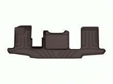 Load image into Gallery viewer, Weathertech 4716983IM FloorLiner™ HP for Select INFINITI QX60, Nissan Pathfinder
