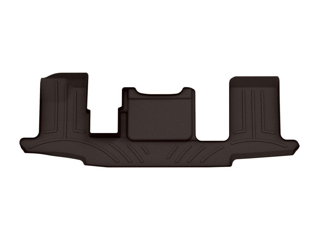 Weathertech 4716983 FloorLiner™ DigitalFit® for Select INFINITI QX60, Nissan Pathfinder