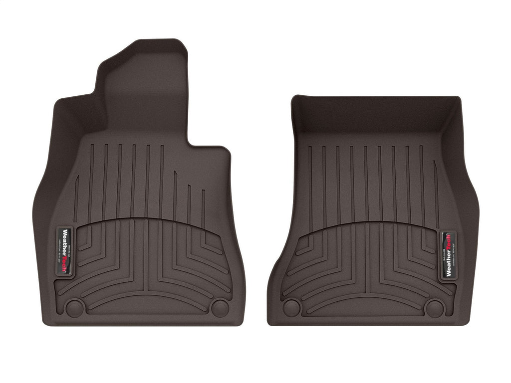 Weathertech 4717011 FloorLiner™ DigitalFit® for Select Mercedes-Benz Maybach S580, Mercedes-Benz Maybach S680, Mercedes-Benz S500, Mercedes-Benz S580, Mercedes-Benz S580e, Mercedes-Benz S63 AMG E Performance