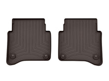 Load image into Gallery viewer, Weathertech 4717012 FloorLiner™ DigitalFit® for Select Mercedes-Benz S500, Mercedes-Benz S560, Mercedes-Benz S580, Mercedes-Benz S580e, Mercedes-Benz S63 AMG E Performance