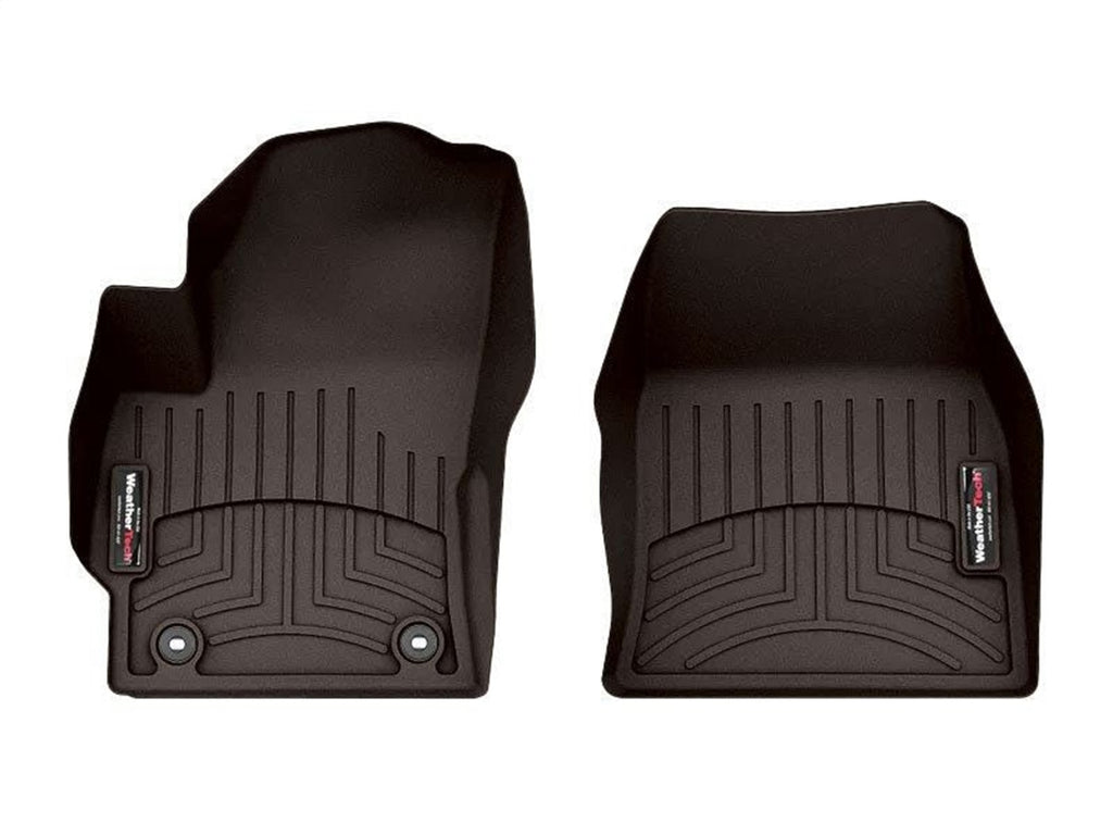 Weathertech 4717071 FloorLiner™ DigitalFit® for Select Toyota Corolla Cross