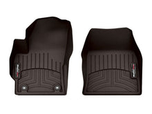 Load image into Gallery viewer, Weathertech 4717071 FloorLiner™ DigitalFit® for Select Toyota Corolla Cross