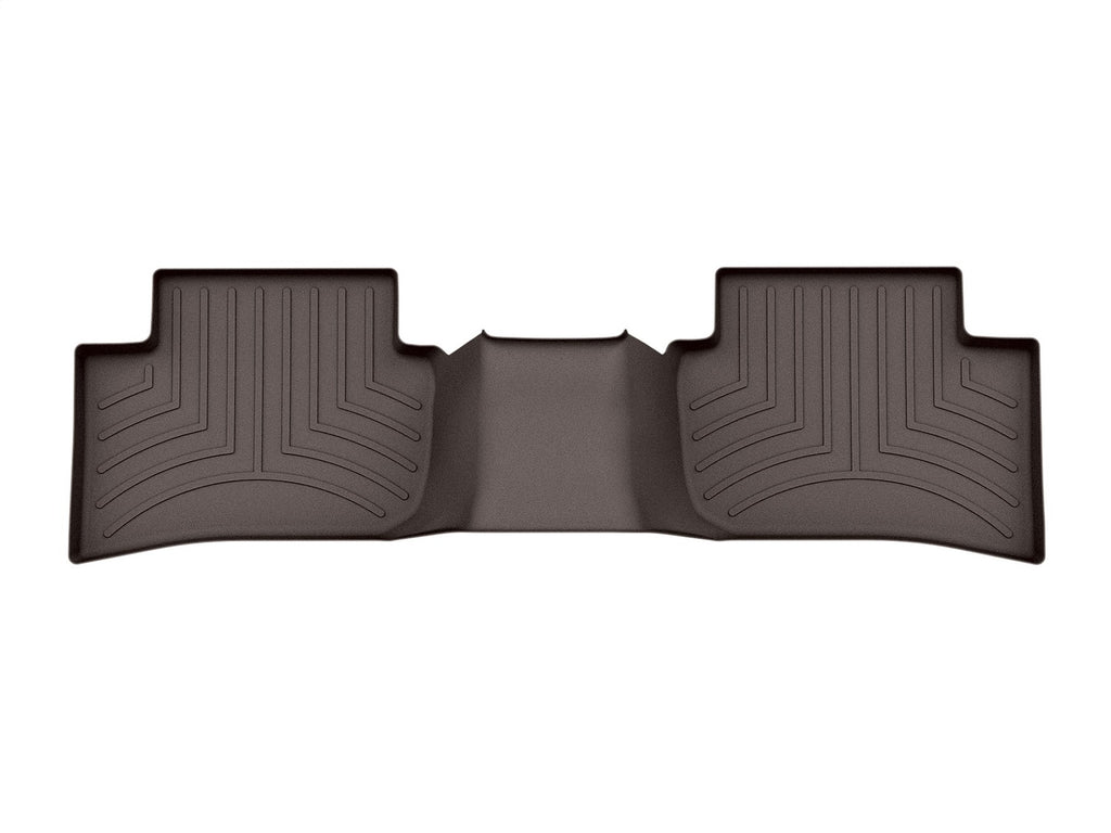 Weathertech 4717072 FloorLiner™ DigitalFit® for Select Toyota Corolla Cross