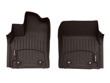 Load image into Gallery viewer, Weathertech 4717081 FloorLiner™ DigitalFit® for Select Toyota Tundra