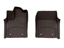 Load image into Gallery viewer, Weathertech 4717081IM FloorLiner™ HP for Select Toyota Tundra