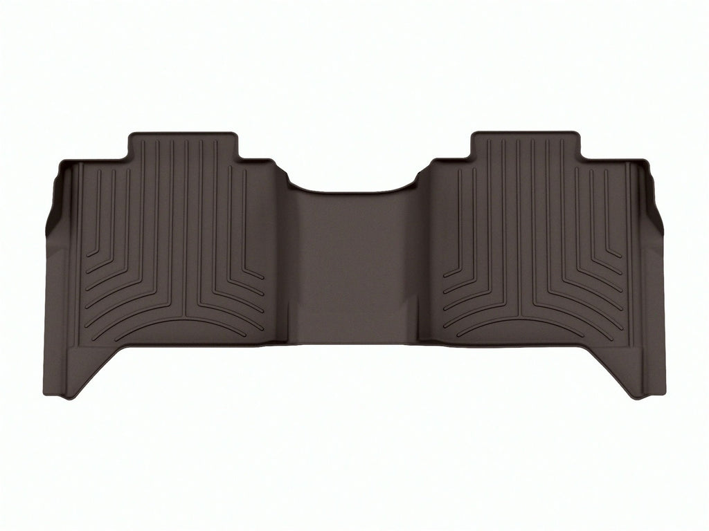 Weathertech 4717082IM FloorLiner™ HP for Select Toyota Tundra