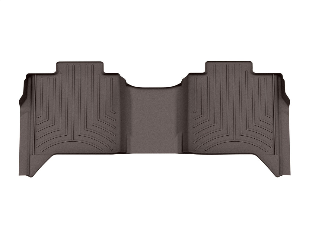 Weathertech 4717082 FloorLiner™ DigitalFit® for Select Toyota Tundra