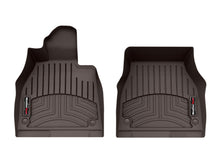 Load image into Gallery viewer, Weathertech 4717091 FloorLiner™ DigitalFit® for Select Mercedes-Benz EQS 450, Mercedes-Benz EQS 450+, Mercedes-Benz EQS 580, Mercedes-Benz EQS AMG