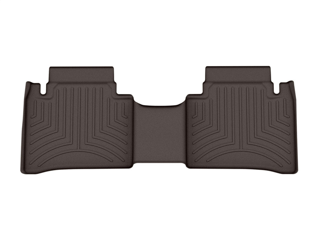Weathertech 4717092 FloorLiner™ DigitalFit® for Select Mercedes-Benz EQS 450, Mercedes-Benz EQS 450+, Mercedes-Benz EQS 580, Mercedes-Benz EQS AMG