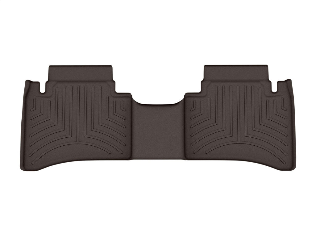 Weathertech 4717093 FloorLiner™ DigitalFit® for Select Mercedes-Benz EQS 450, Mercedes-Benz EQS 450+, Mercedes-Benz EQS 580, Mercedes-Benz EQS AMG