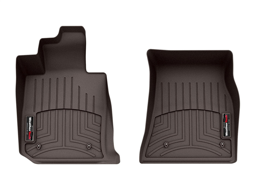 Weathertech 4717111 FloorLiner™ DigitalFit® for Select BMW 220i, BMW 230i, BMW 230i xDrive, BMW M2, BMW M240i, BMW M240i xDrive