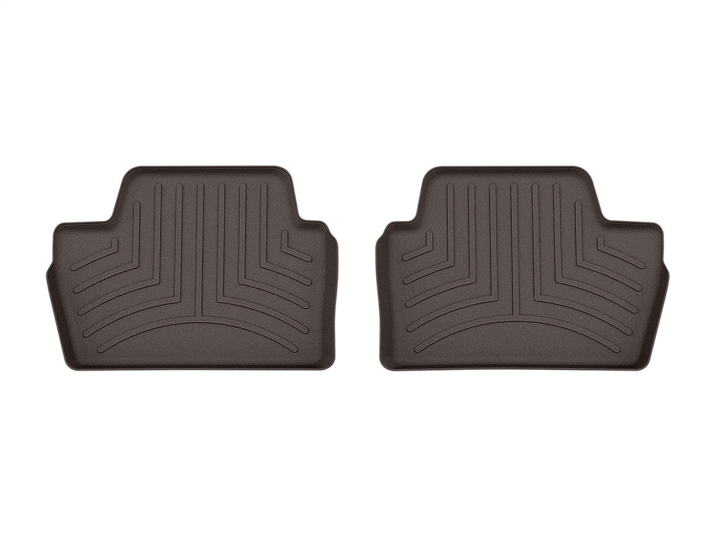 Weathertech 4717112 FloorLiner™ DigitalFit® for Select BMW 220i, BMW 230i, BMW 230i xDrive, BMW M2, BMW M240i, BMW M240i xDrive