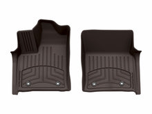 Load image into Gallery viewer, Weathertech 4717131IM FloorLiner™ HP for Select Lexus LX600, Lexus LX700h