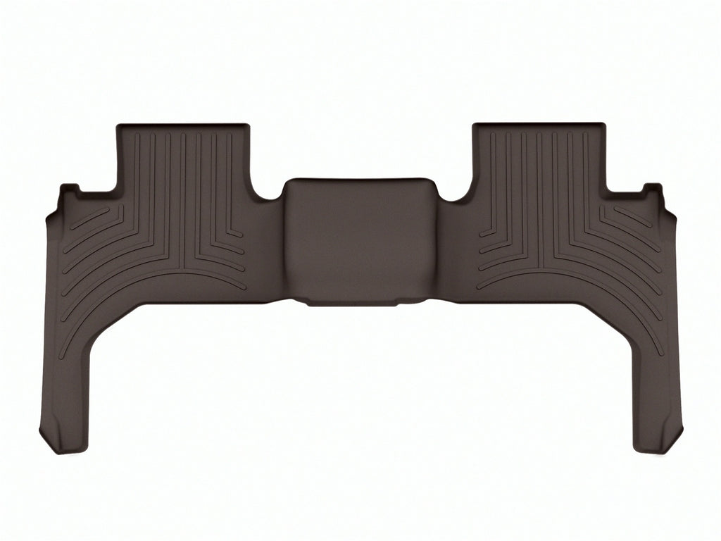 Weathertech 4717132 FloorLiner™ DigitalFit® for Select Lexus LX600