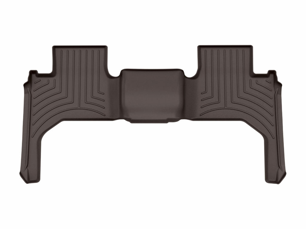 Weathertech 4717132IM FloorLiner™ HP for Select Lexus LX600, Lexus LX700h