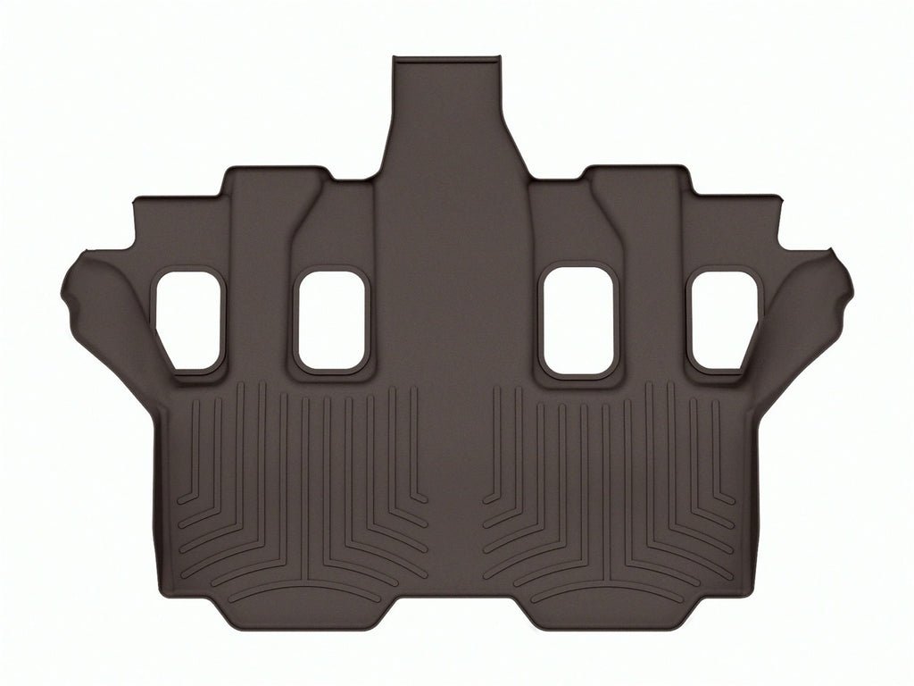 Weathertech 4717133 FloorLiner™ DigitalFit® for Select Lexus LX600