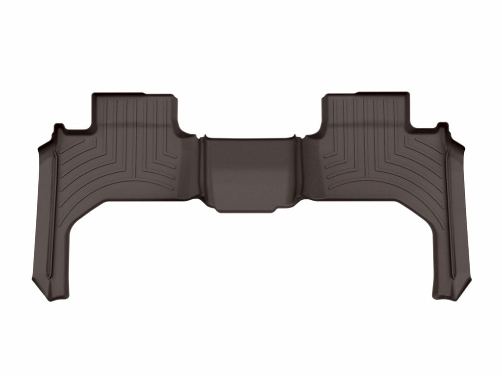 Weathertech 4717134 FloorLiner™ DigitalFit® for Select Lexus LX700h