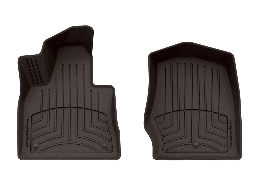 Weathertech 4717161IM FloorLiner™ HP for Select Ford Explorer