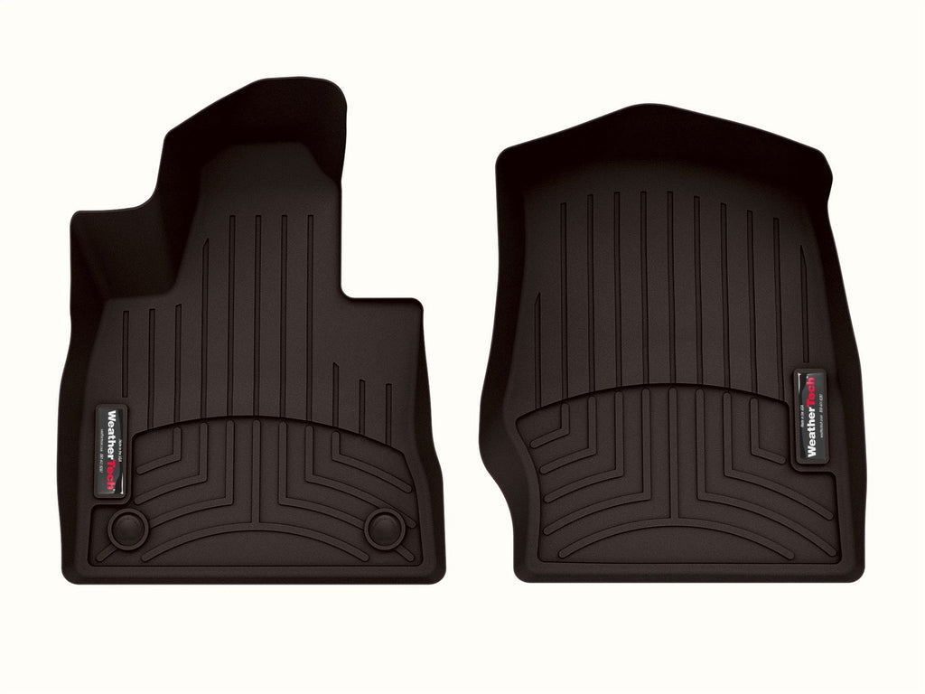 Weathertech 4717161 FloorLiner™ DigitalFit® for Select Ford Explorer