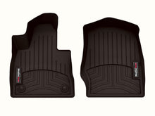 Load image into Gallery viewer, Weathertech 4717161 FloorLiner™ DigitalFit® for Select Ford Explorer