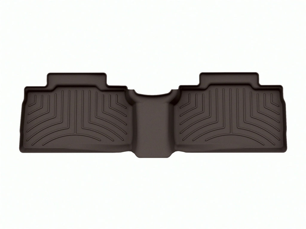 Weathertech 4717162IM FloorLiner™ HP for Select Ford Explorer