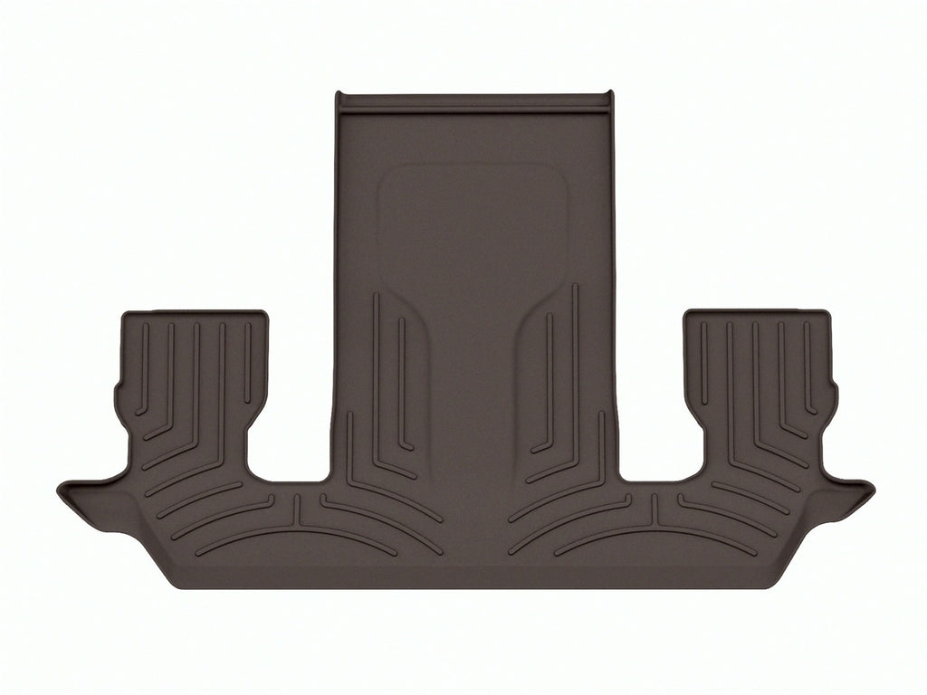 Weathertech 4717163IM FloorLiner™ HP for Select Ford Explorer