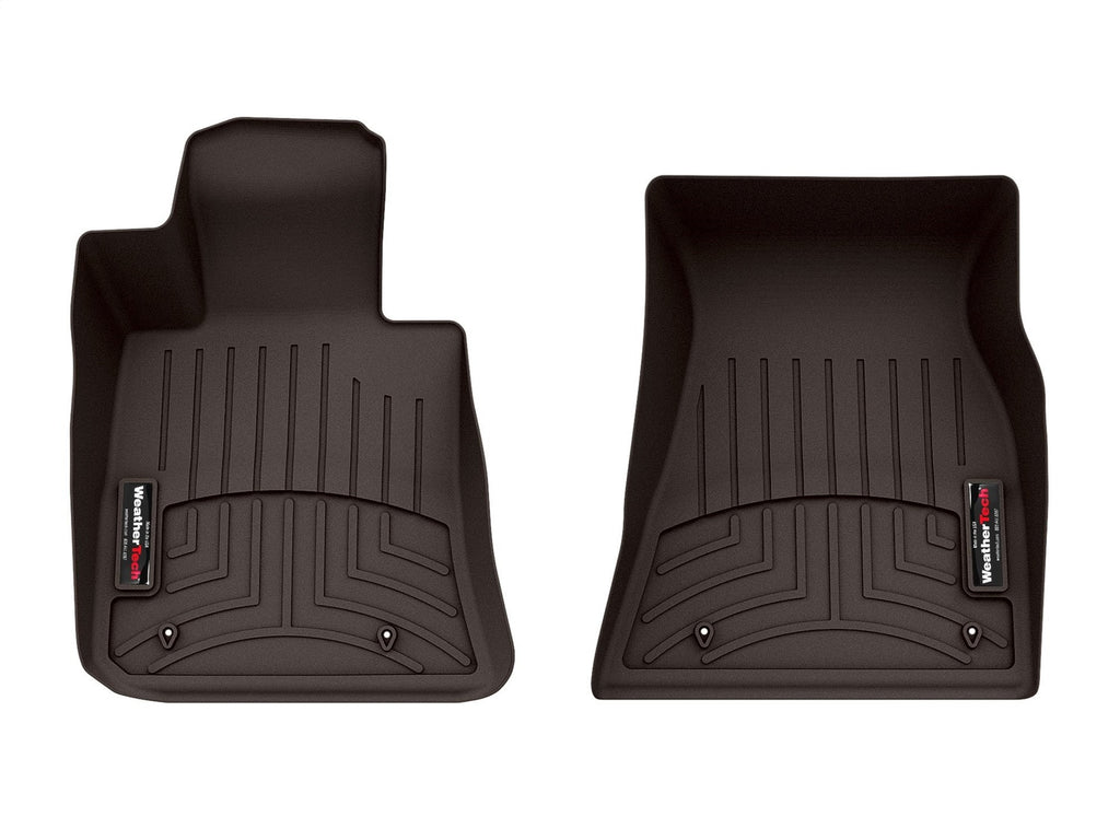 Weathertech 4717311 FloorLiner™ DigitalFit® for Select BMW i4
