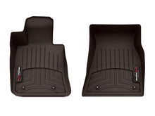 Load image into Gallery viewer, Weathertech 4717311 FloorLiner™ DigitalFit® for Select BMW i4