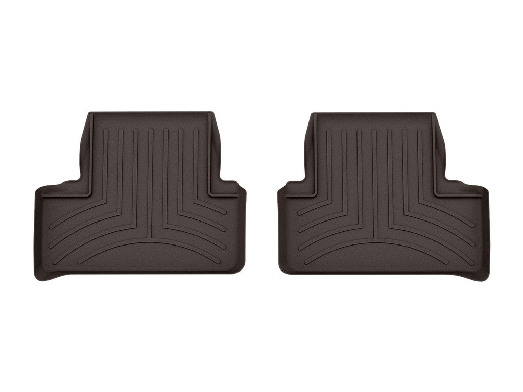 Weathertech 4717312 FloorLiner™ DigitalFit® for Select BMW i4
