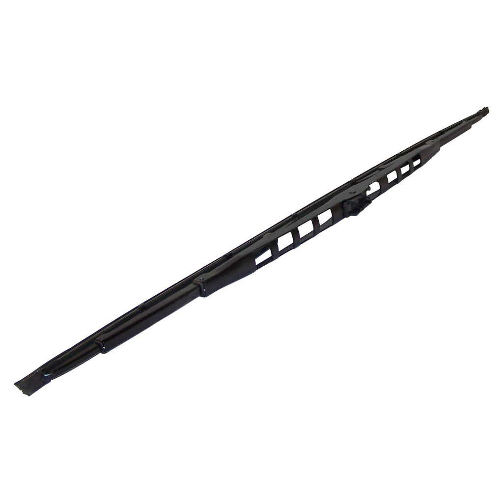 Crown Automotive Jeep Replacement 4717349 Front Right Wiper Blade for 96-05 Dodge, Chrysler, Plymouth Minivans, 28" Long for Select Chrysler Grand Voyager, Chrysler Town & Country, Chrysler Voyager, Dodge Caravan, Dodge Grand Caravan