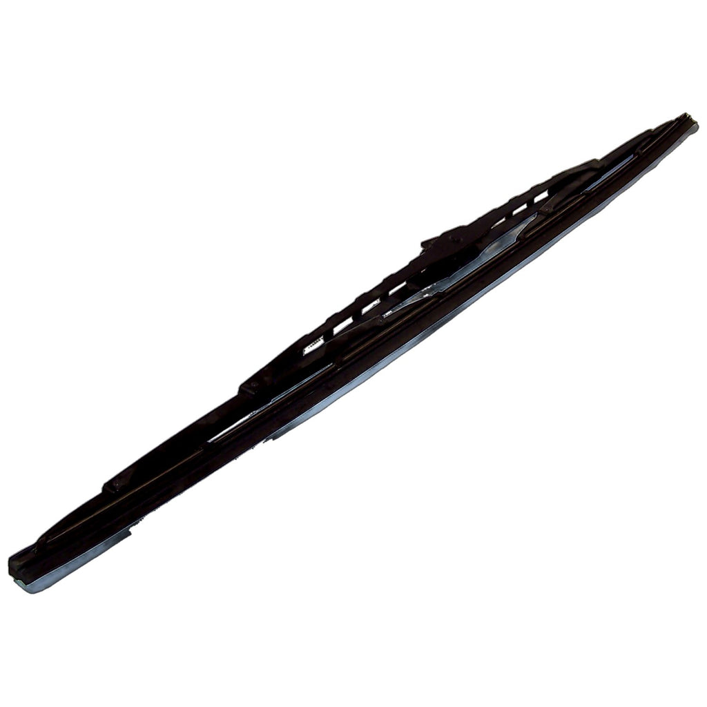 Crown Automotive Jeep Replacement 4717349 Front Right Wiper Blade for 96-05 Dodge, Chrysler, Plymouth Minivans, 28" Long for Select Chrysler Grand Voyager, Chrysler Town & Country, Chrysler Voyager, Dodge Caravan, Dodge Grand Caravan