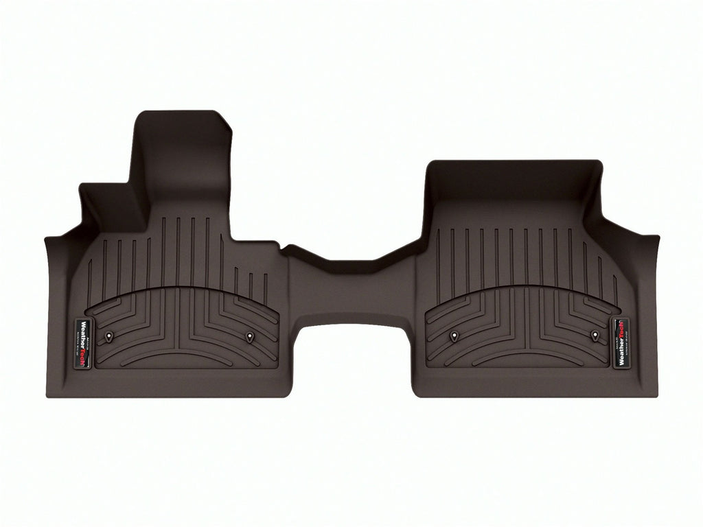 Weathertech 4717351 FloorLiner™ DigitalFit® for Select BMW iX