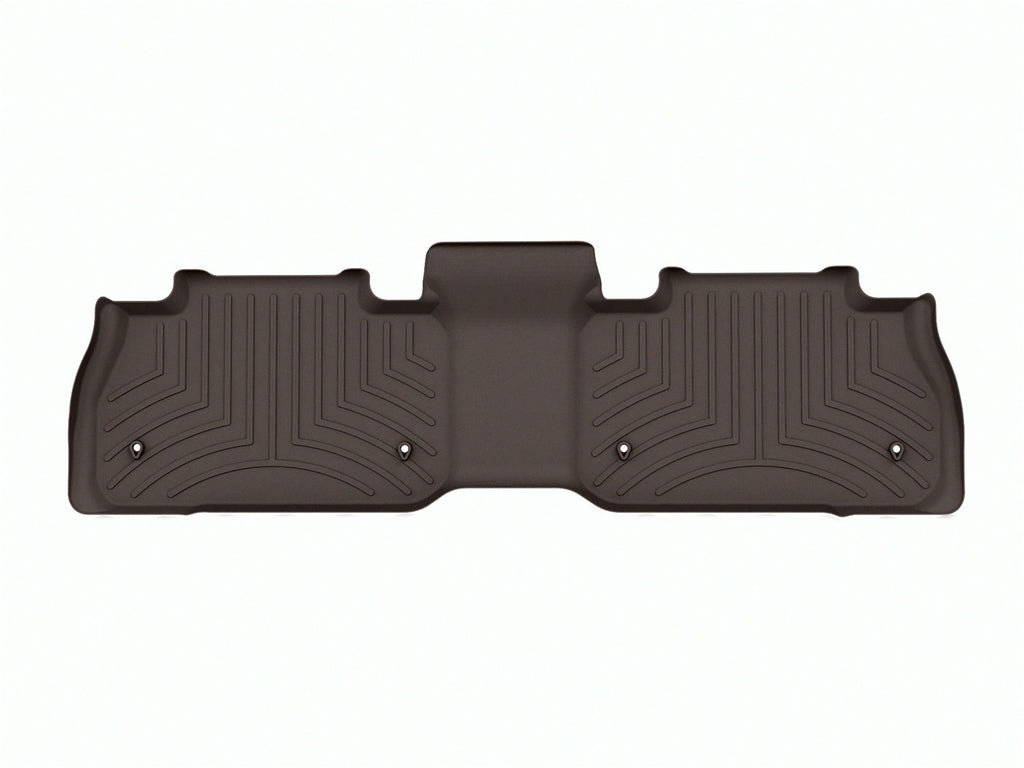 Weathertech 4717352 FloorLiner™ DigitalFit® for Select BMW iX