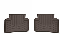 Load image into Gallery viewer, Weathertech 4717412IM FloorLiner™ HP for Select Mercedes-Benz C300, Mercedes-Benz C43 AMG, Mercedes-Benz C63 AMG S E Performance
