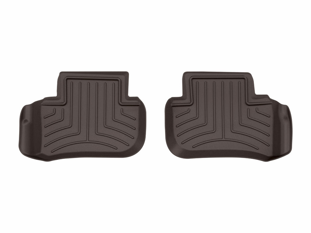 Weathertech 4717413IM FloorLiner™ HP for Select Mercedes-Benz CLE300, Mercedes-Benz CLE450, Mercedes-Benz CLE53 AMG
