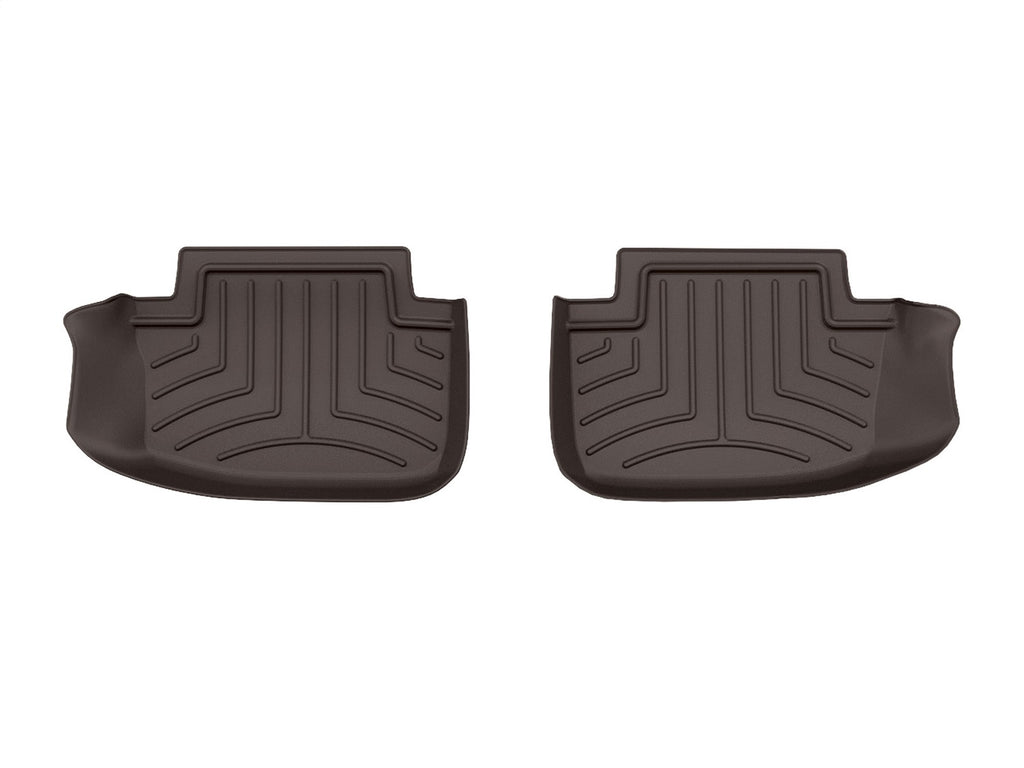 Weathertech 4717414IM FloorLiner™ HP for Select Mercedes-Benz CLE300, Mercedes-Benz CLE450, Mercedes-Benz CLE53 AMG