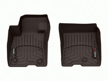 Load image into Gallery viewer, Weathertech 4717451 FloorLiner™ DigitalFit® for Select Ford Maverick
