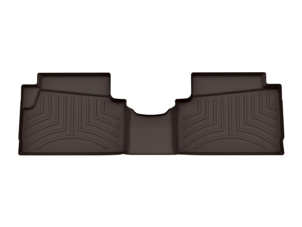 Weathertech 4717452 FloorLiner™ DigitalFit® for Select Ford Maverick