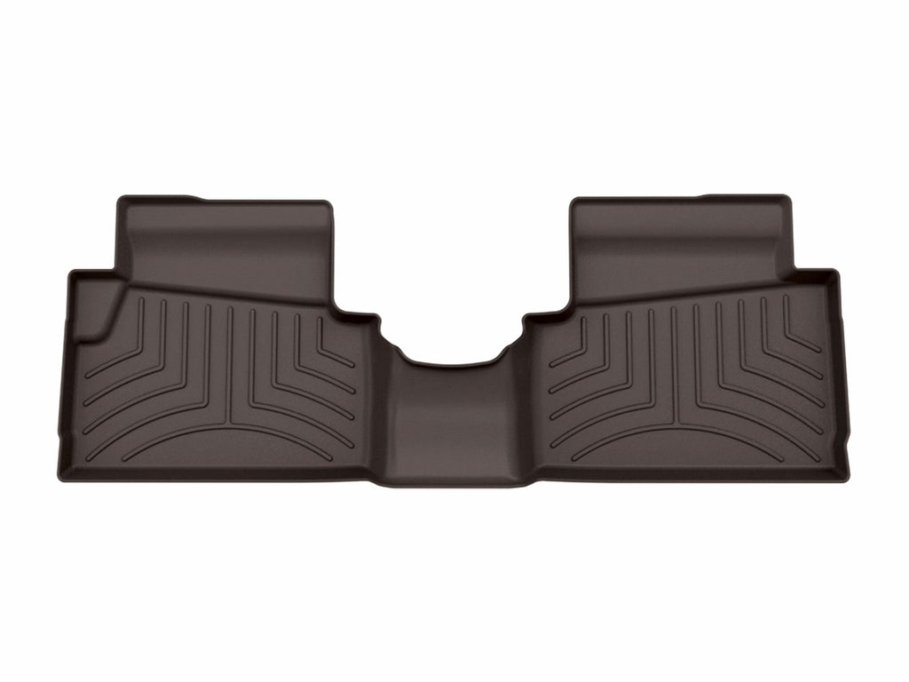 Weathertech 4717452IM FloorLiner™ HP for Select Ford Maverick