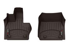 Load image into Gallery viewer, Weathertech 4717531 FloorLiner™ DigitalFit® for Select Land Rover Range Rover, Land Rover Range Rover Sport