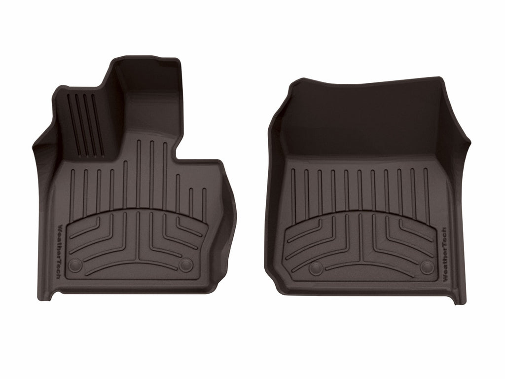 Weathertech 4717531IM FloorLiner™ HP for Select Land Rover Range Rover, Land Rover Range Rover Sport
