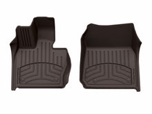 Load image into Gallery viewer, Weathertech 4717531IM FloorLiner™ HP for Select Land Rover Range Rover, Land Rover Range Rover Sport